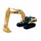 Верижни екскаватори Caterpillar 330 C LN