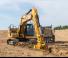 Верижни екскаватори Caterpillar 330 GC