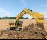 Верижни екскаватори Caterpillar 330 GC
