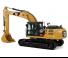 Верижни екскаватори Caterpillar 330D2 (Tier 2)