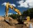 Верижни екскаватори Caterpillar 330F L
