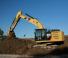 Верижни екскаватори Caterpillar 330F L