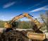 Верижни екскаватори Caterpillar 335B
