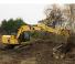 Верижни екскаватори Caterpillar 335F L 