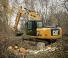 Верижни екскаватори Caterpillar 335F L 