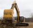 Верижни екскаватори Caterpillar 336