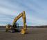 Верижни екскаватори Caterpillar 336