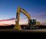 Верижни екскаватори Caterpillar 336