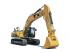 Верижни екскаватори Caterpillar 336D L