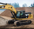 Верижни екскаватори Caterpillar 336D2 XE