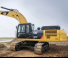 Верижни екскаватори Caterpillar 336D2 XE