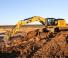 Верижни екскаватори Caterpillar 336E LN