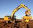 Верижни екскаватори Caterpillar 336E LN