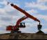 Верижни екскаватори Caterpillar 336F