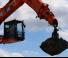 Верижни екскаватори Caterpillar 336F