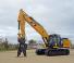 Верижни екскаватори Caterpillar 336F L