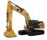 Верижни екскаватори Caterpillar 336F L