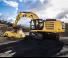 Верижни екскаватори Caterpillar 336F L XE