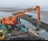Верижни екскаватори Atlas 340 LC