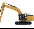 Верижни екскаватори Caterpillar 340F OEM