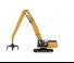 Верижни екскаватори Caterpillar 340F OEM