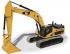 Верижни екскаватори Caterpillar 345D L