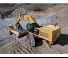 Верижни екскаватори Caterpillar 349D2