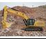 Верижни екскаватори Caterpillar 350