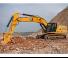Верижни екскаватори Caterpillar 350