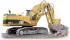 Верижни екскаватори Caterpillar 365 C