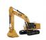 Верижни екскаватори Caterpillar 374F L