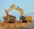 Верижни екскаватори Caterpillar 374F L