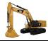 Верижни екскаватори Caterpillar 390F L