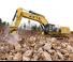 Верижни екскаватори Caterpillar 390F L