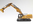 Верижни екскаватори Caterpillar 390F L