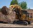 Верижни екскаватори Caterpillar 6040F S