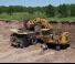 Верижни екскаватори Caterpillar 6040F S