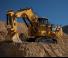 Верижни екскаватори Caterpillar 6040F S