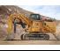 Верижни екскаватори Caterpillar 6060 AC FS