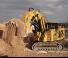 Верижни екскаватори Caterpillar 6090 FS