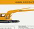 Верижни екскаватори John Deere Construction 690B