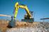 Верижни екскаватори Wacker Neuson 75 Z 3