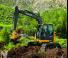 Верижни екскаватори John Deere Construction 75G