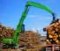 Щишки за ексаватори Sennebogen 830R E