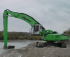Верижни екскаватори Sennebogen 835 R-HD