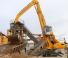 Щишки за ексаватори Sennebogen 835R E