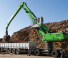 Щишки за ексаватори Sennebogen 835R E