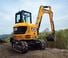 Верижни екскаватори JCB 86C-1