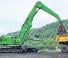 Щишки за ексаватори Sennebogen 875R E Hybrid