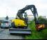 Верижни екскаватори Mecalac 8MCR